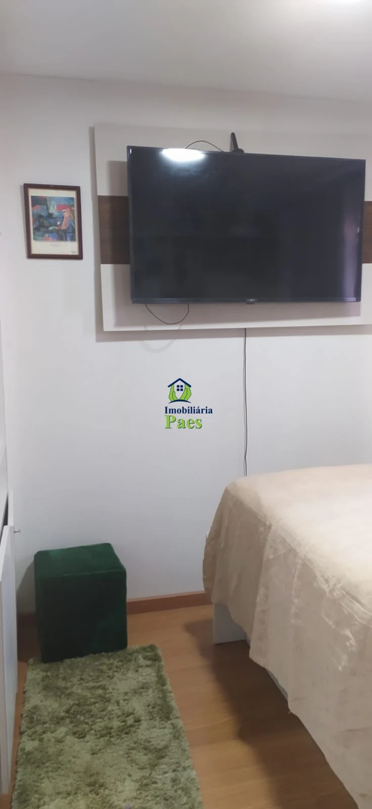 Apartamento mobiliado, 28 m², com máquina de lavar — photo 11