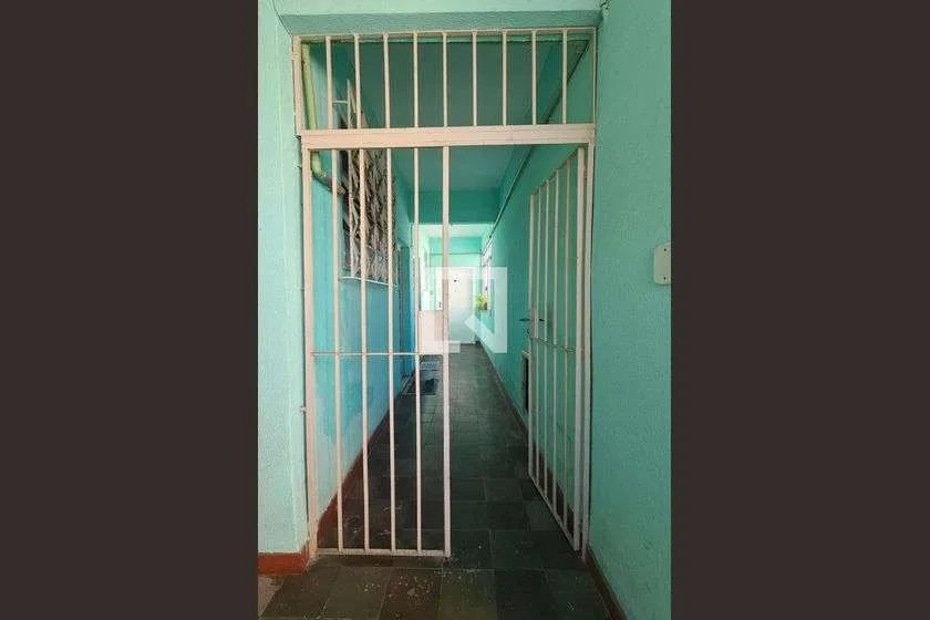 Unfurnished 35 m² 1-bedroom flat with no parking — photo 29