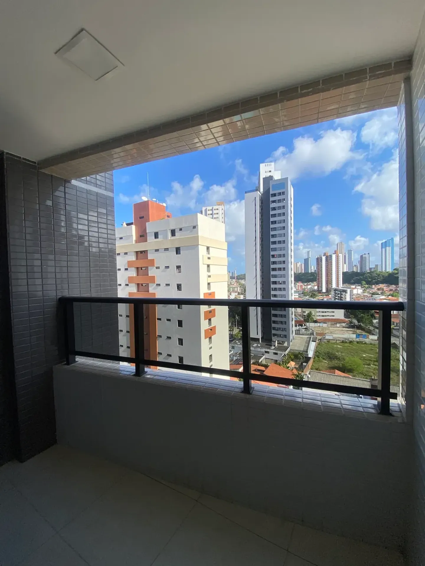 Apartamento de 3 quartos em condomínio com sauna — photo 9