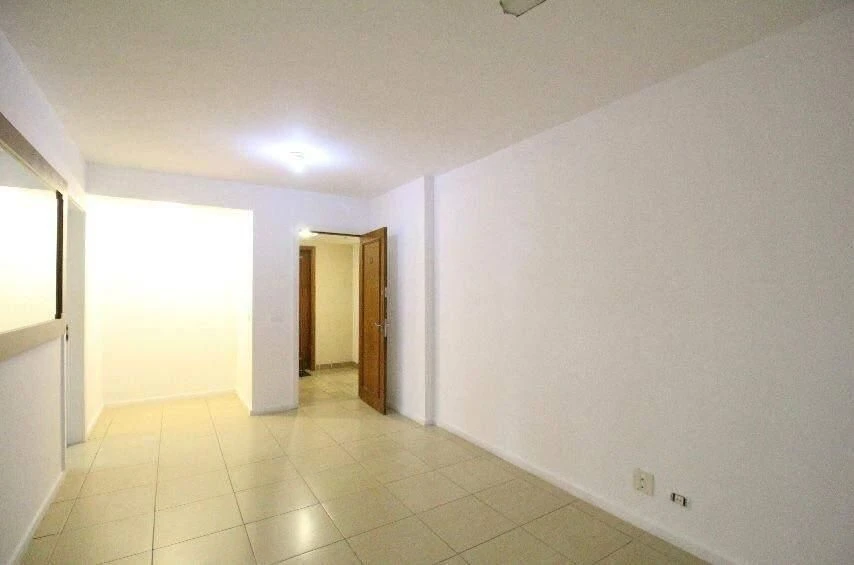 Departamento con balcón cerrado con vidrio en Rio de Janeiro — photo 28
