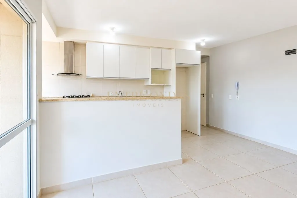 Apartamento com vista para as montanhas, Trindade Sul — photo 13