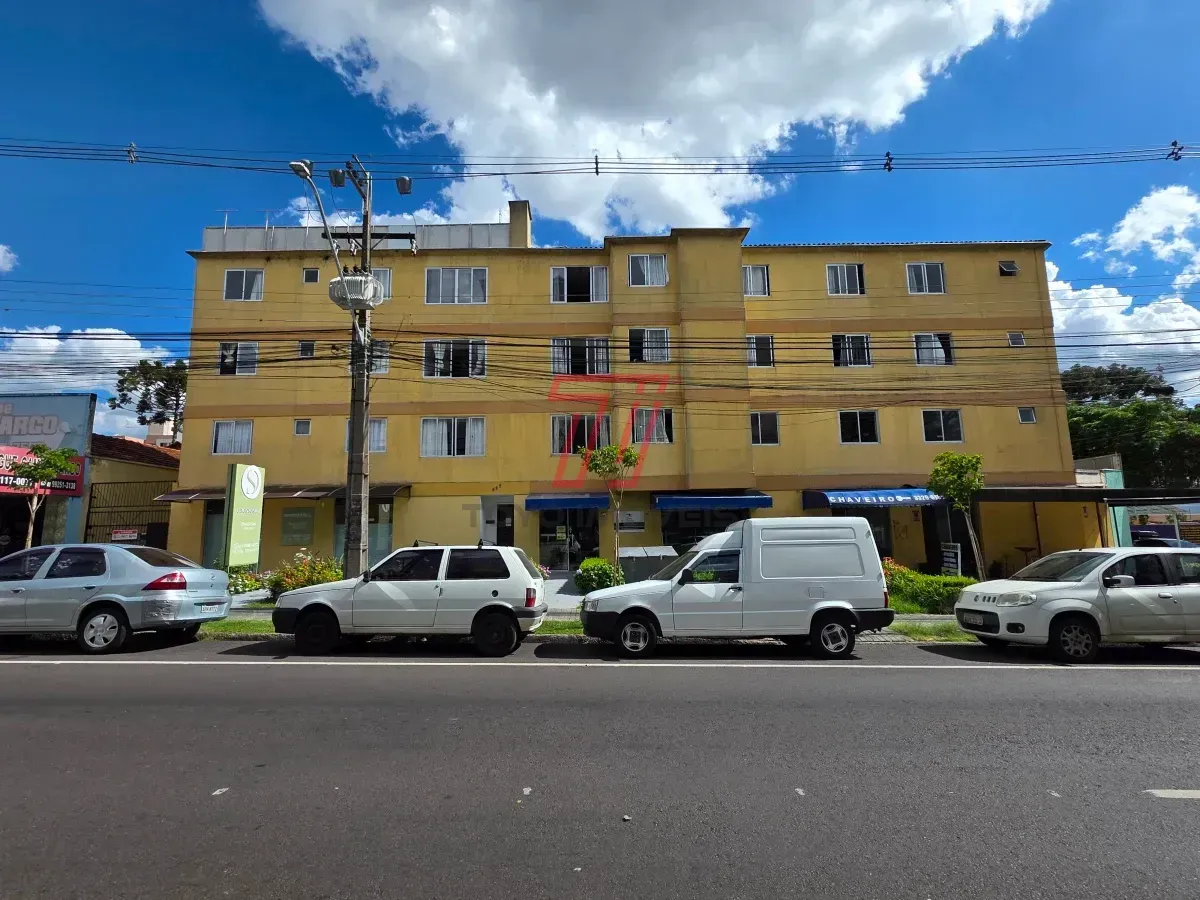 Apartamento de 3 quartos, sendo 1 suíte, 90 m², Portão — photo 24