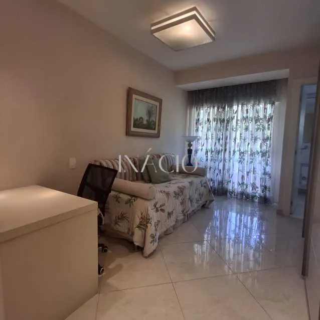 Casa de 6 quartos com varanda gourmet, Barra da Tijuca — photo 8
