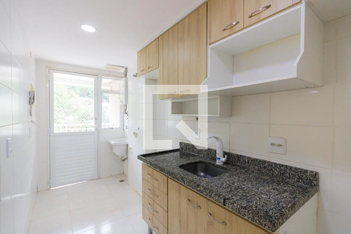 Робоче місце та 2 спальні: квартира 79 м² — photo 36