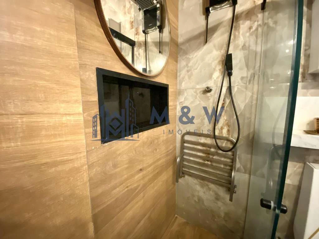 Conjugado amueblado de 35 m² con 1 dormitorio — photo 2