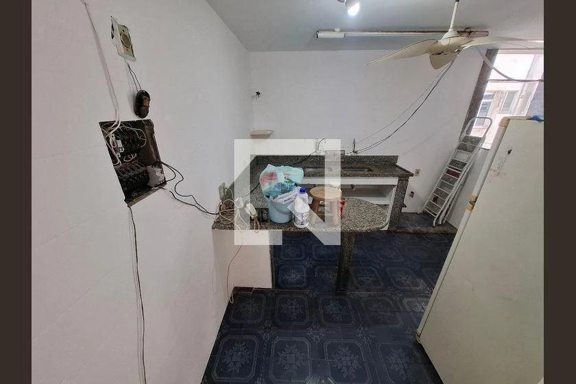 3-bedroom apartment with 145 m² on the 7th floor — photo 31