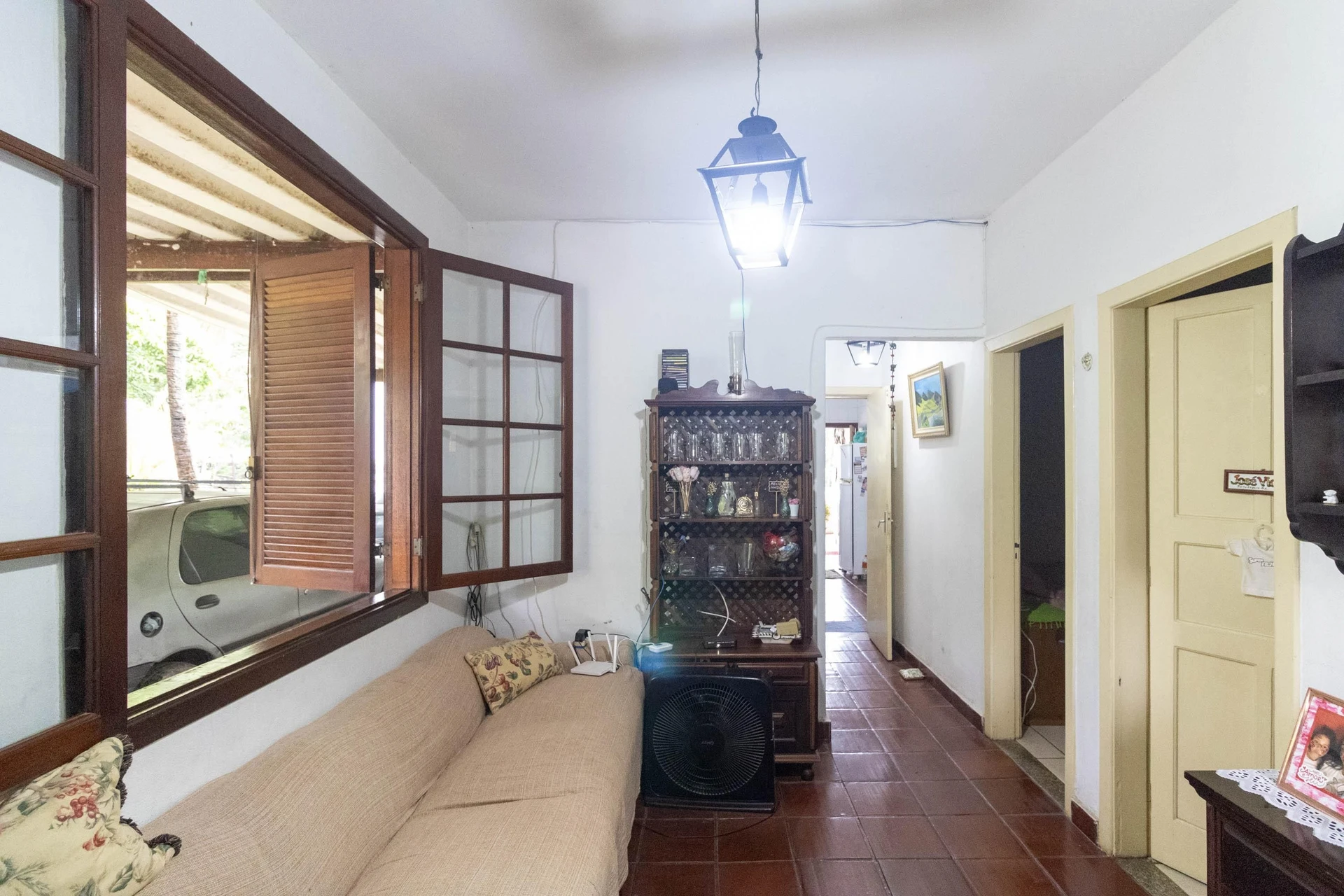 Casa para alugar com 3 quartos e 2 suítes — photo 7