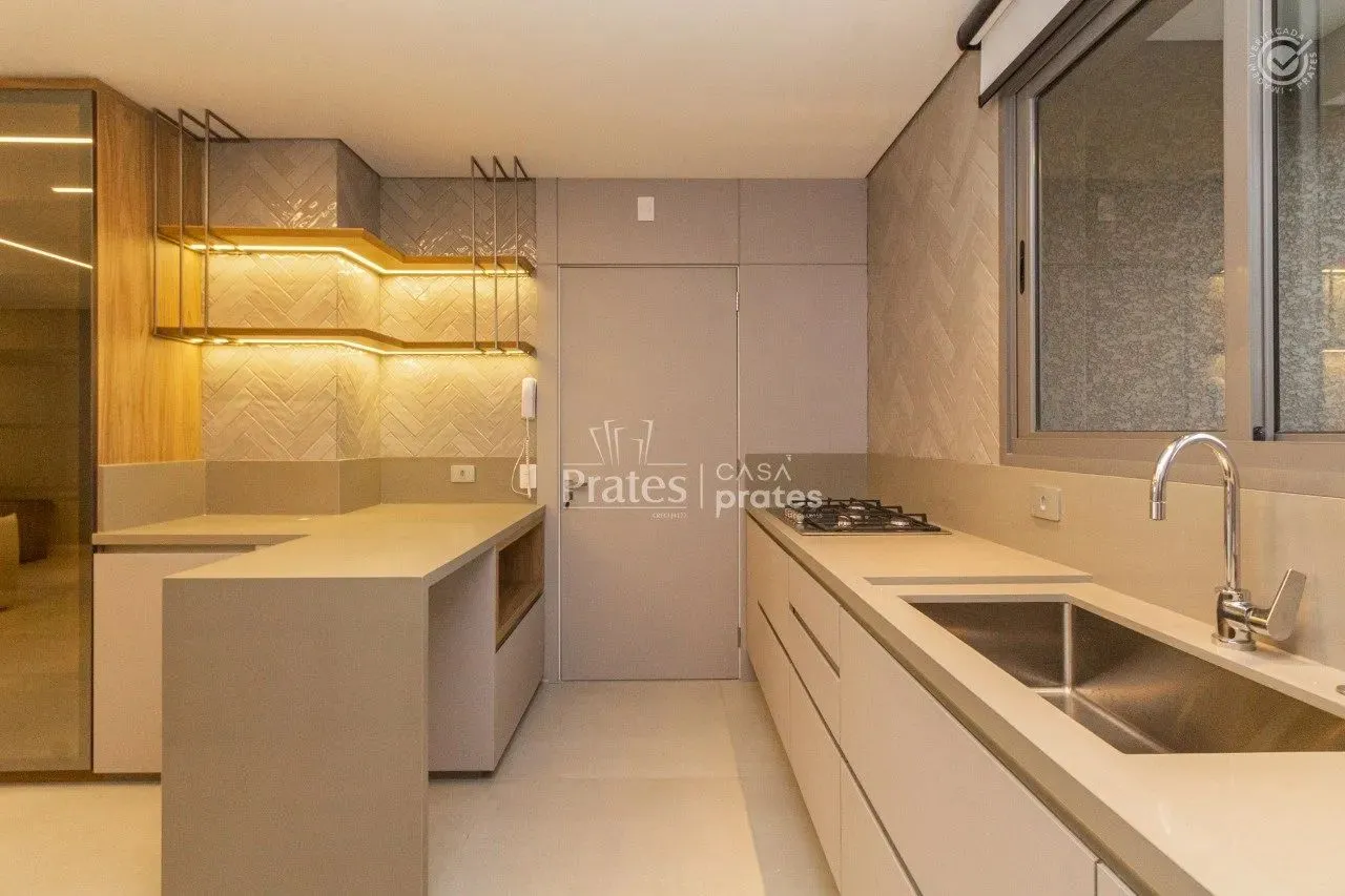 3 en-suite bedroom apartment with 231 m² and 2 parking — photo 9
