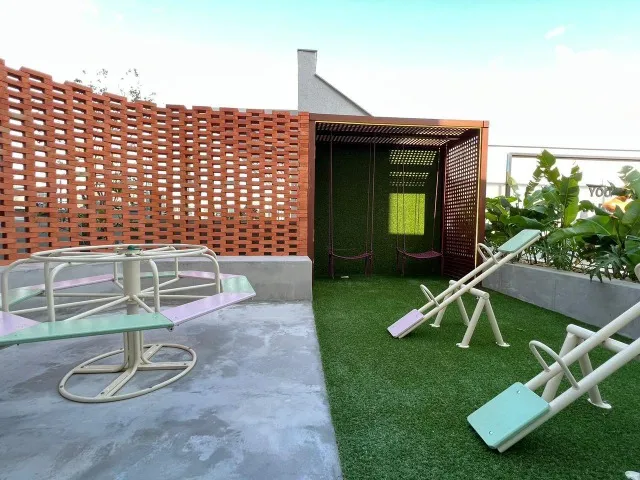Apartamento amueblado con 3 dormitorios y 3 plazas — photo 20