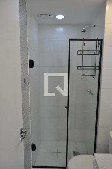 Furnished apartment, 54 m², with a washing machine — photo 19