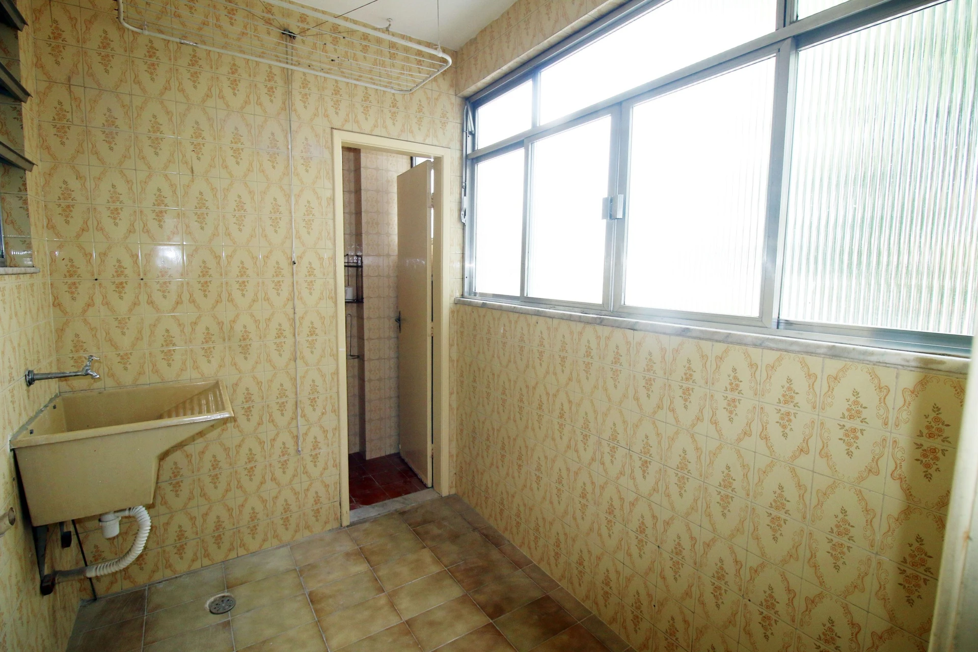 Apartamento com 2 quartos e churrasqueira privativa — photo 18