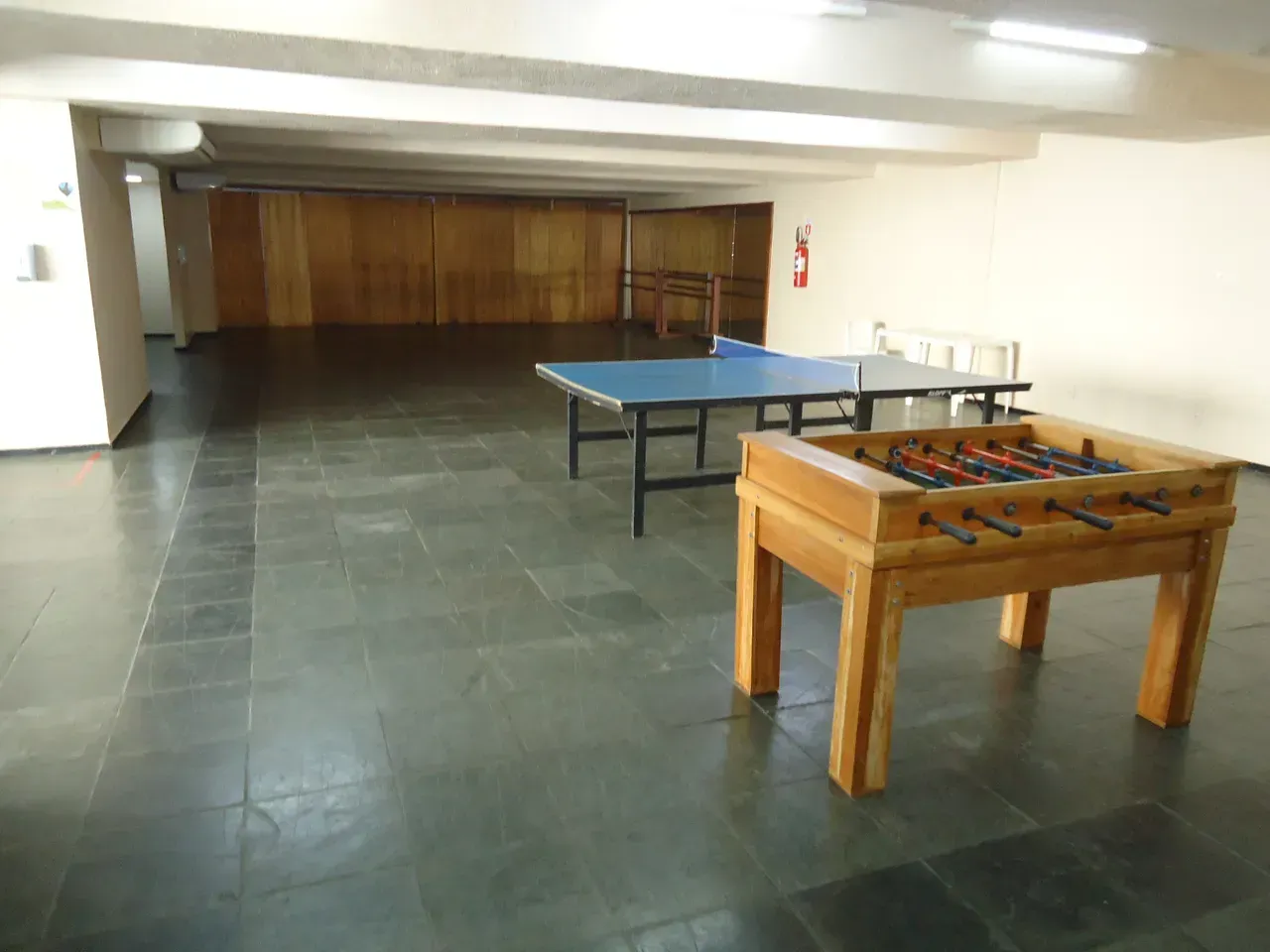 Rental apartment with 3 bedrooms and 103 m² — photo 40