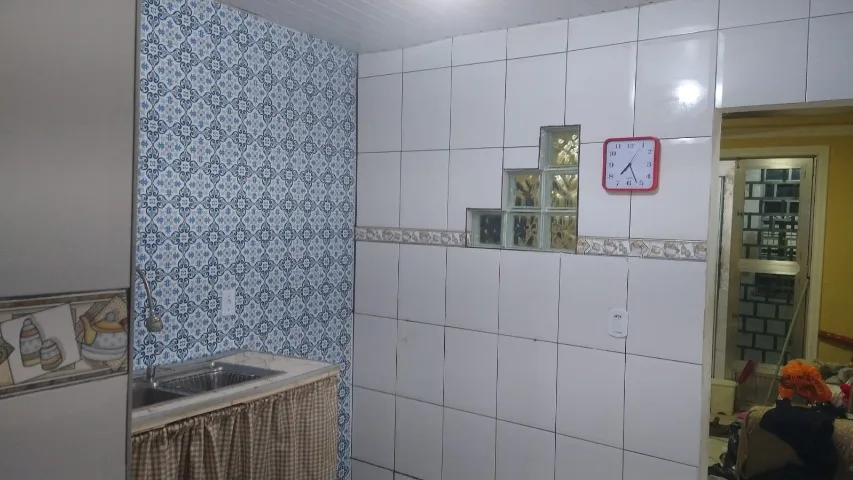 Casa de 54 m² e 2 quartos, Bangu — photo 3