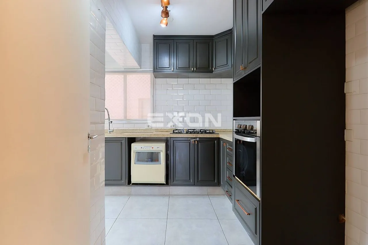 Apartamento amueblado de 2 habitaciones y 2 baños — photo 11