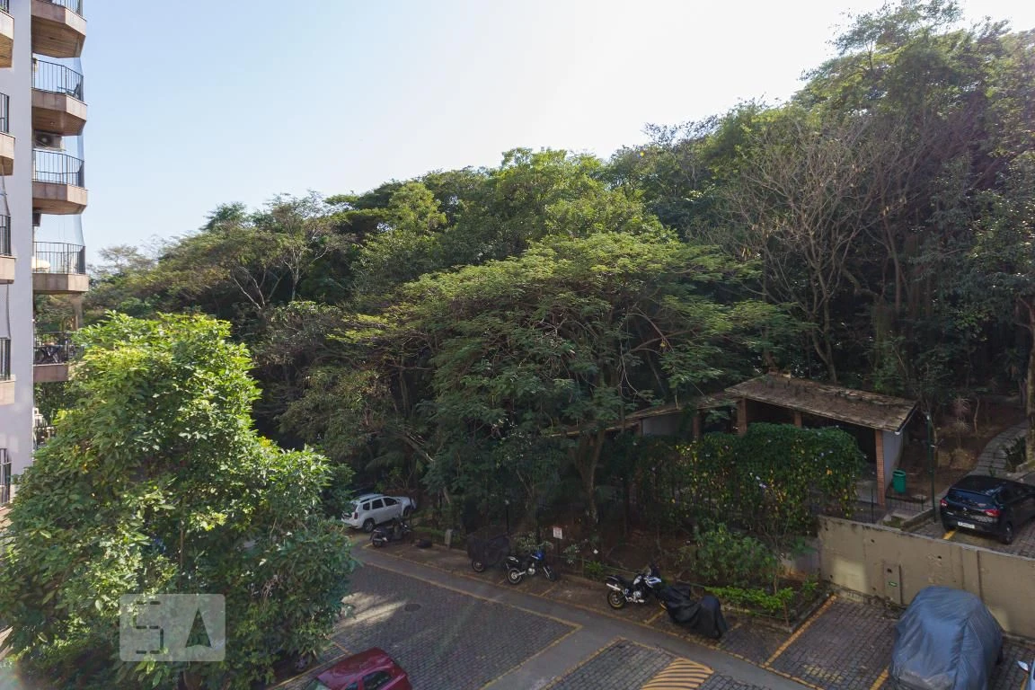 Apartamento de 3 quartos em condomínio com sauna — photo 17