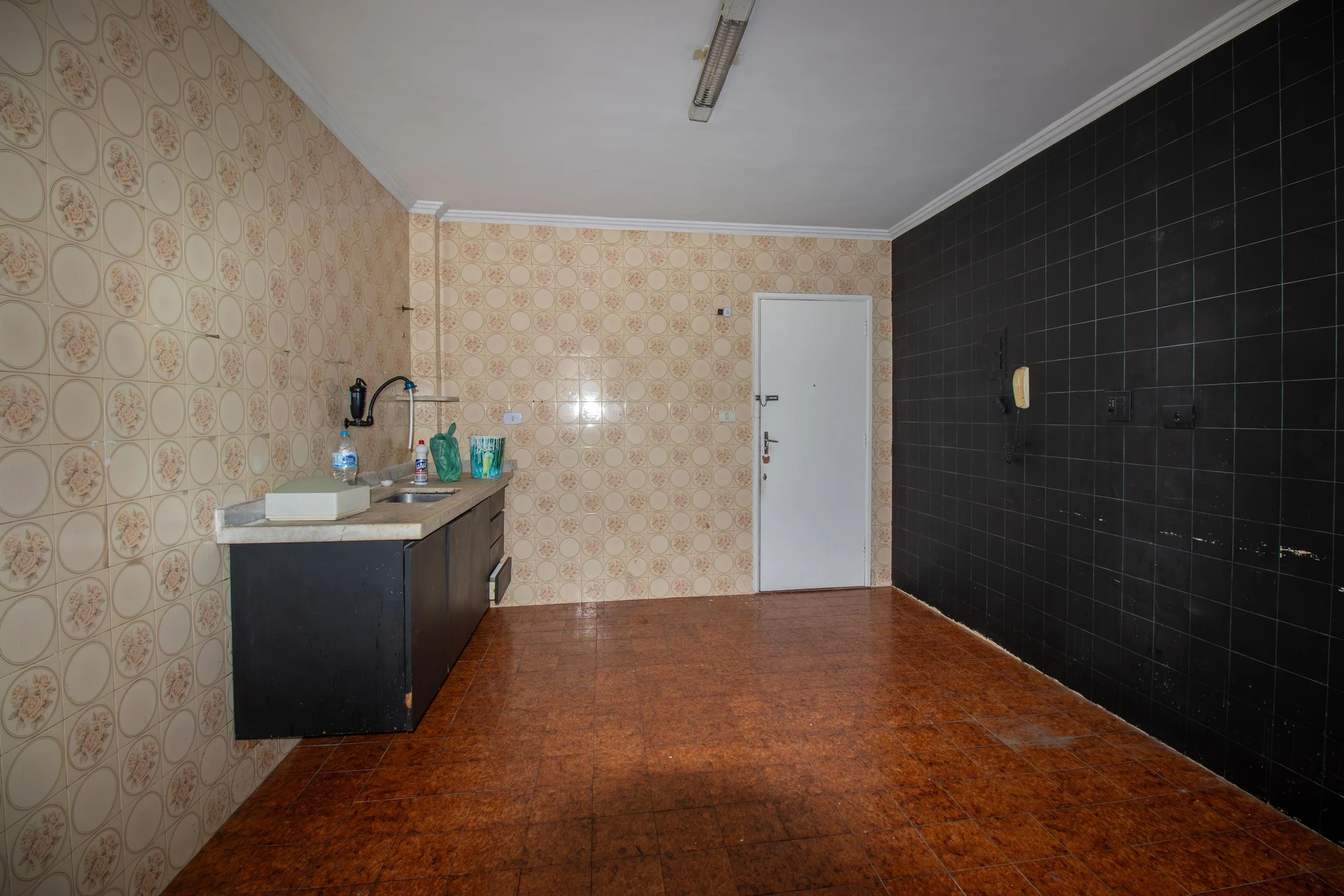 Apartment, 60 m², with a washing machine — photo 14