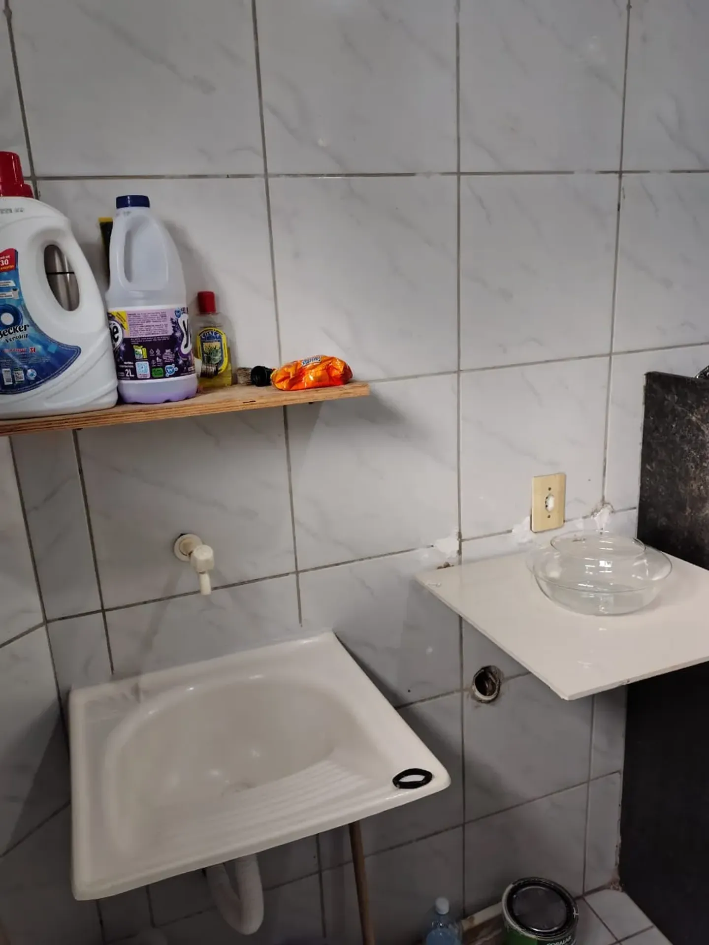 2-bedroom apartment, 1 with its own bathroom, 51 m² — photo 17