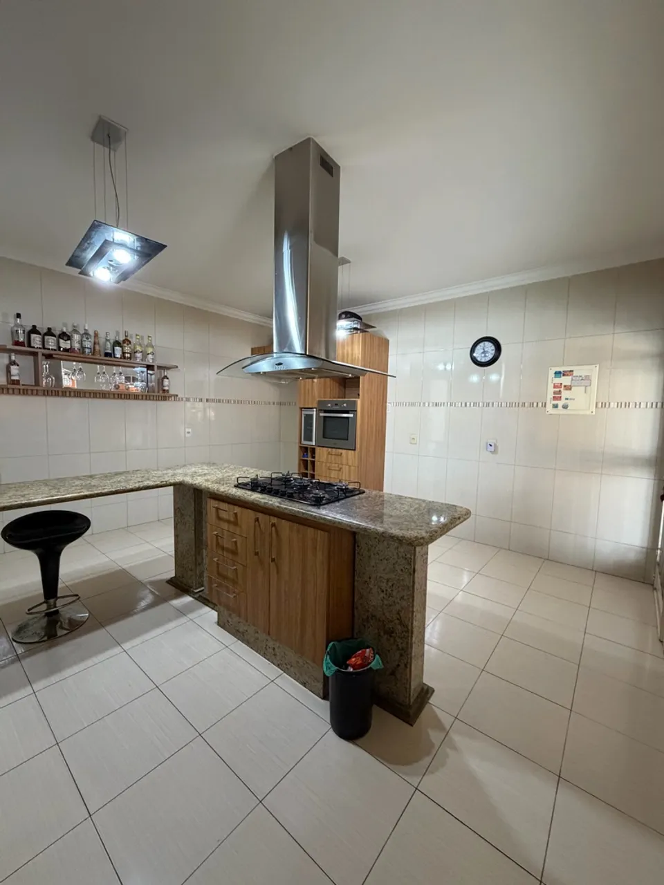 Furnished house, 300 m², with a home office — photo 8