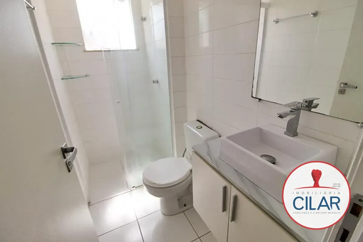 2-bedroom apartment with a washing machine — photo 11