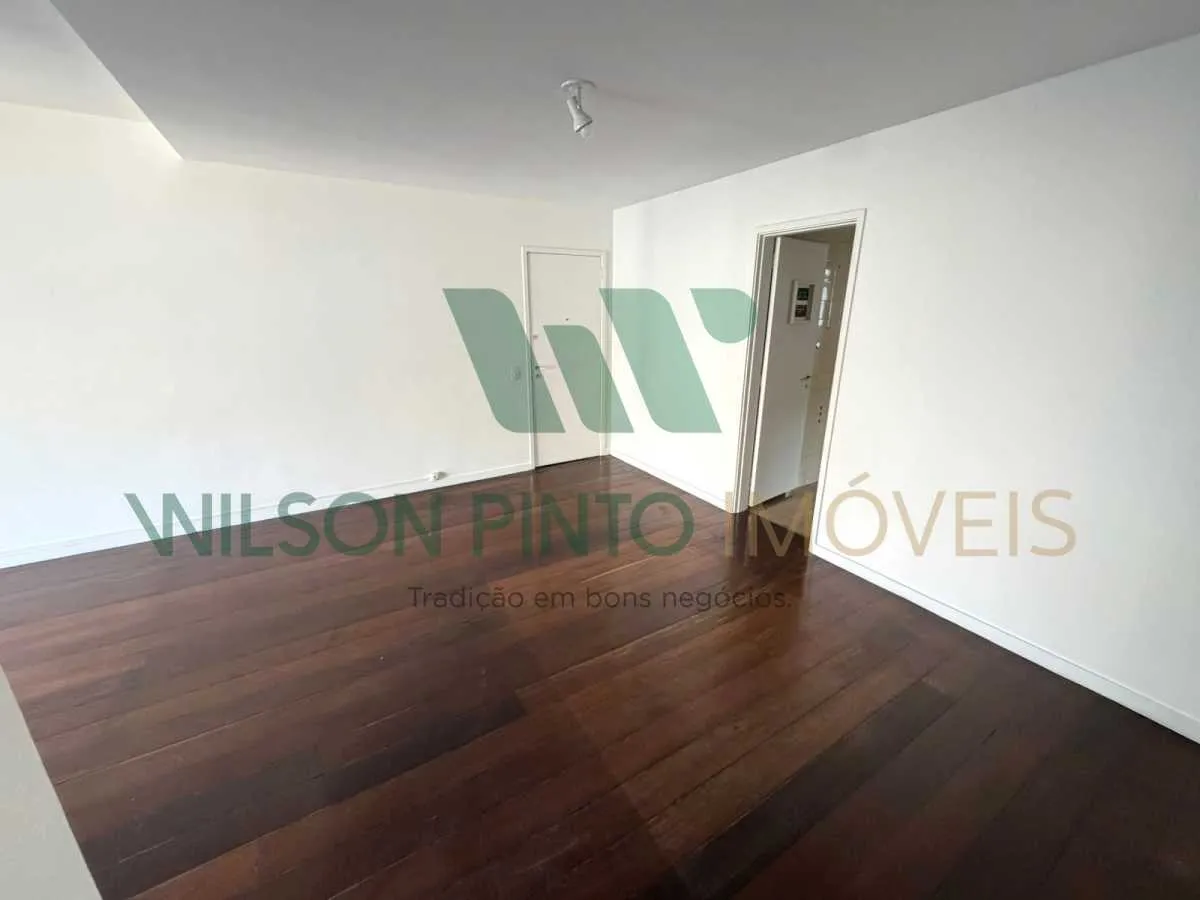 2-bedroom apartment with a mountain view in Rio de Janeiro — photo 20