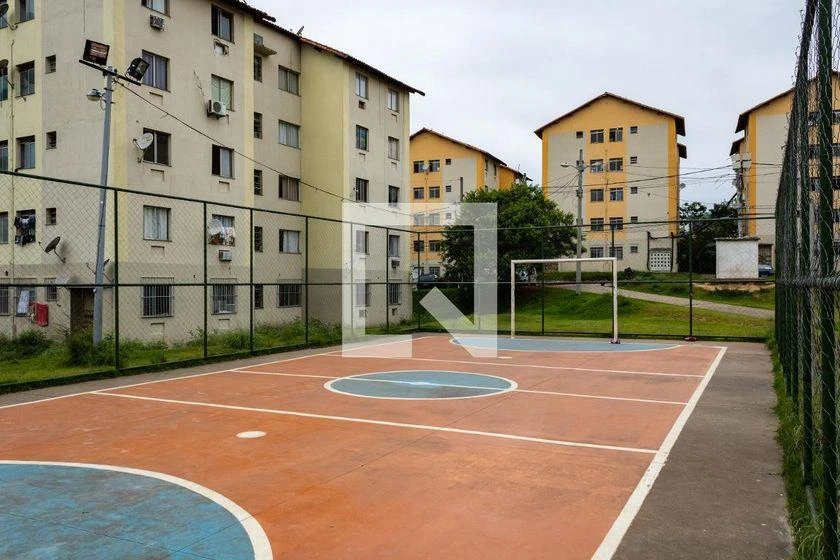 Furnished 2-bedroom apartment with 1 parking space — photo 38