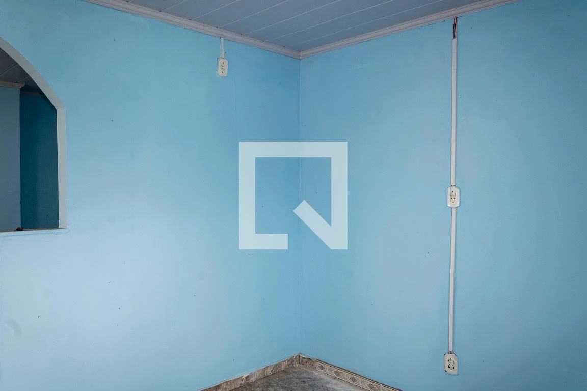 Unfurnished house with 3 bedrooms, 1 bathroom and parking — photo 32
