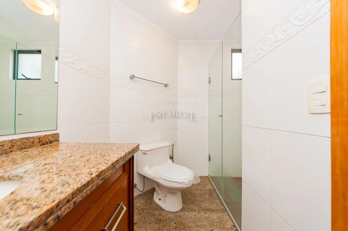 Балкон с грилем и 4 спальни: квартира 322 м² — photo 47