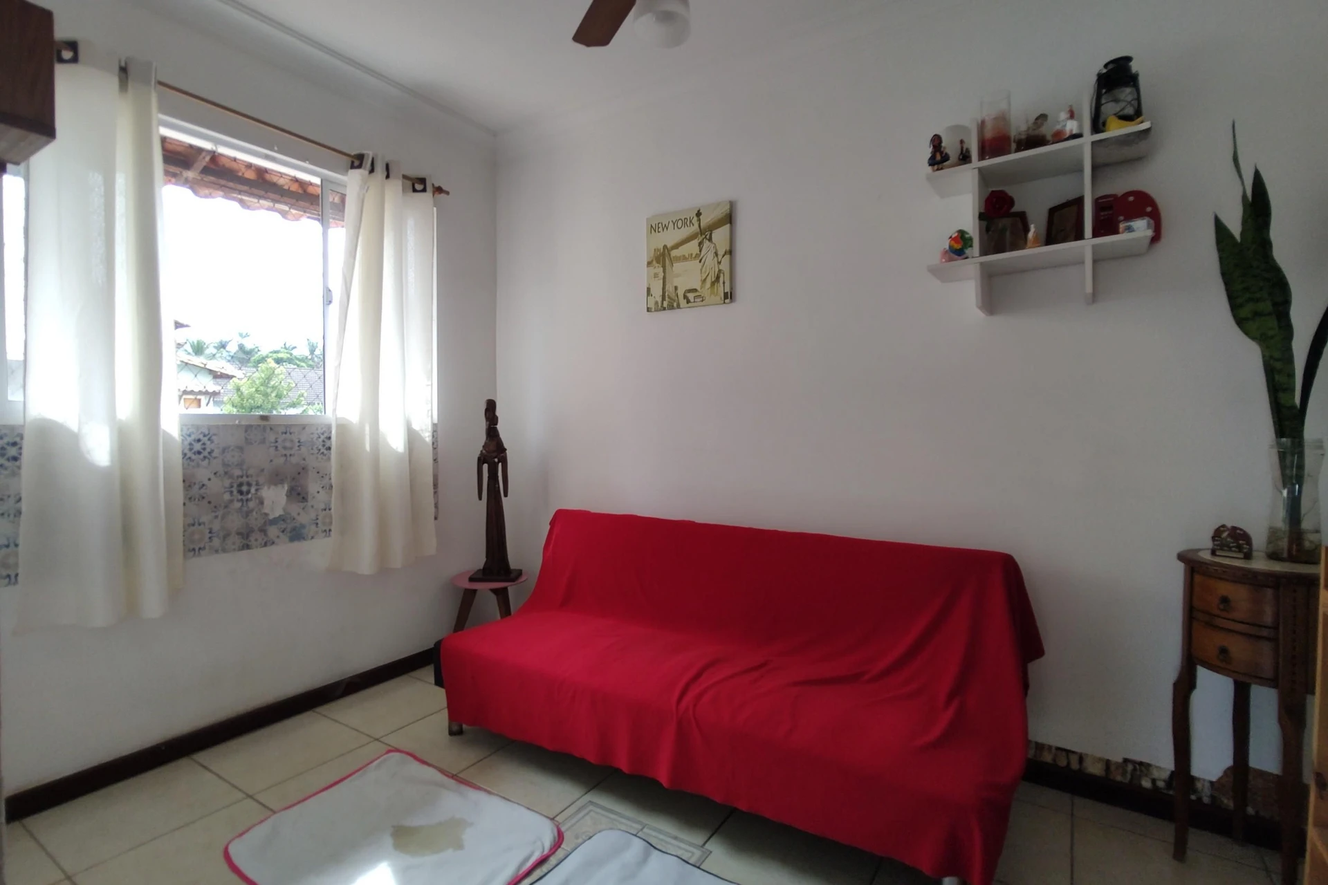 Furnished house with 4 bedrooms and a built-in balcony grill — photo 104