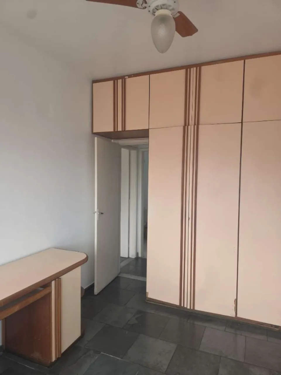Apartamento com espaço de home office, Madureira — photo 16