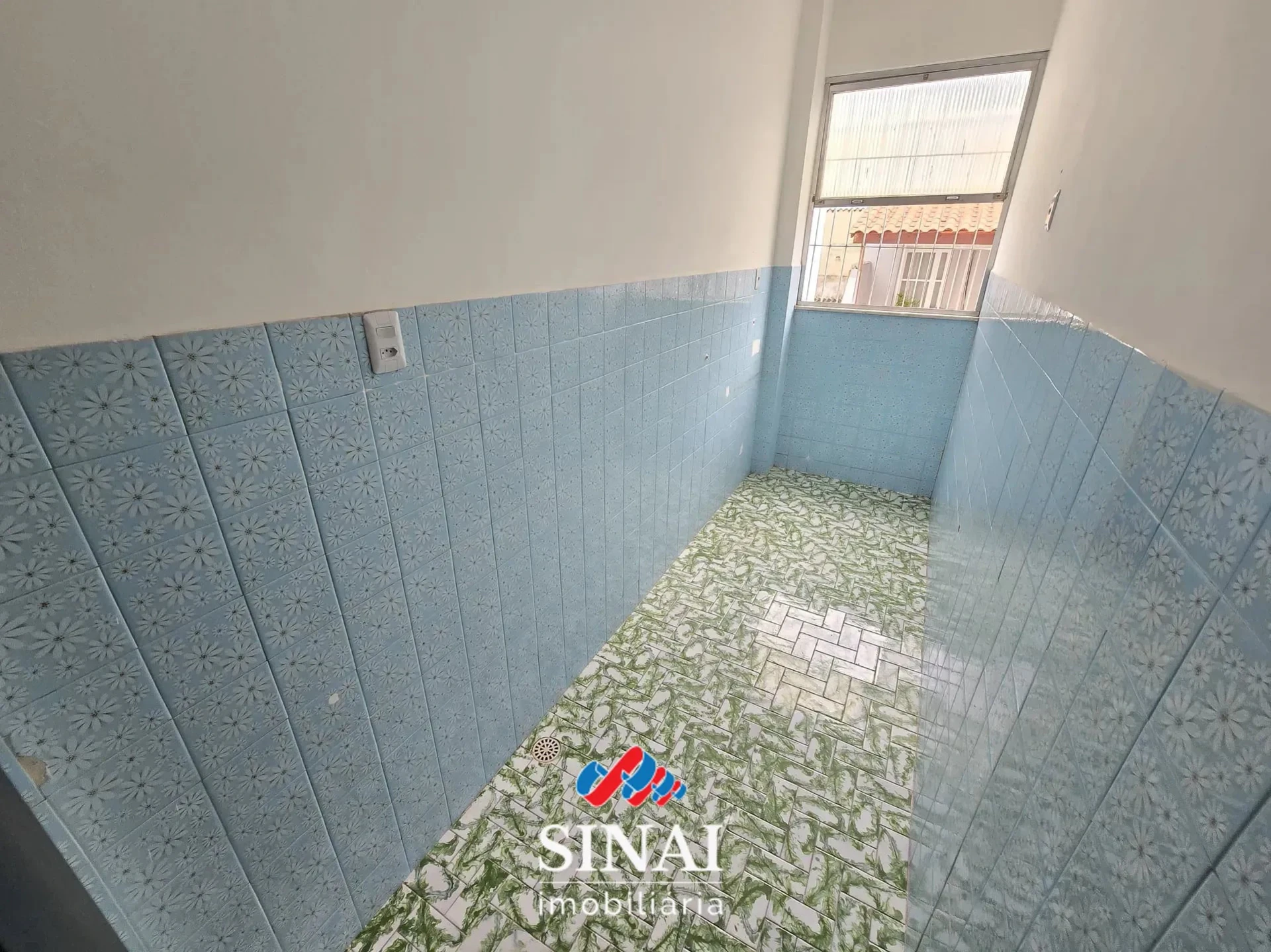 Apartamento de 95 m² e 3 quartos, Vila da Penha — photo 28