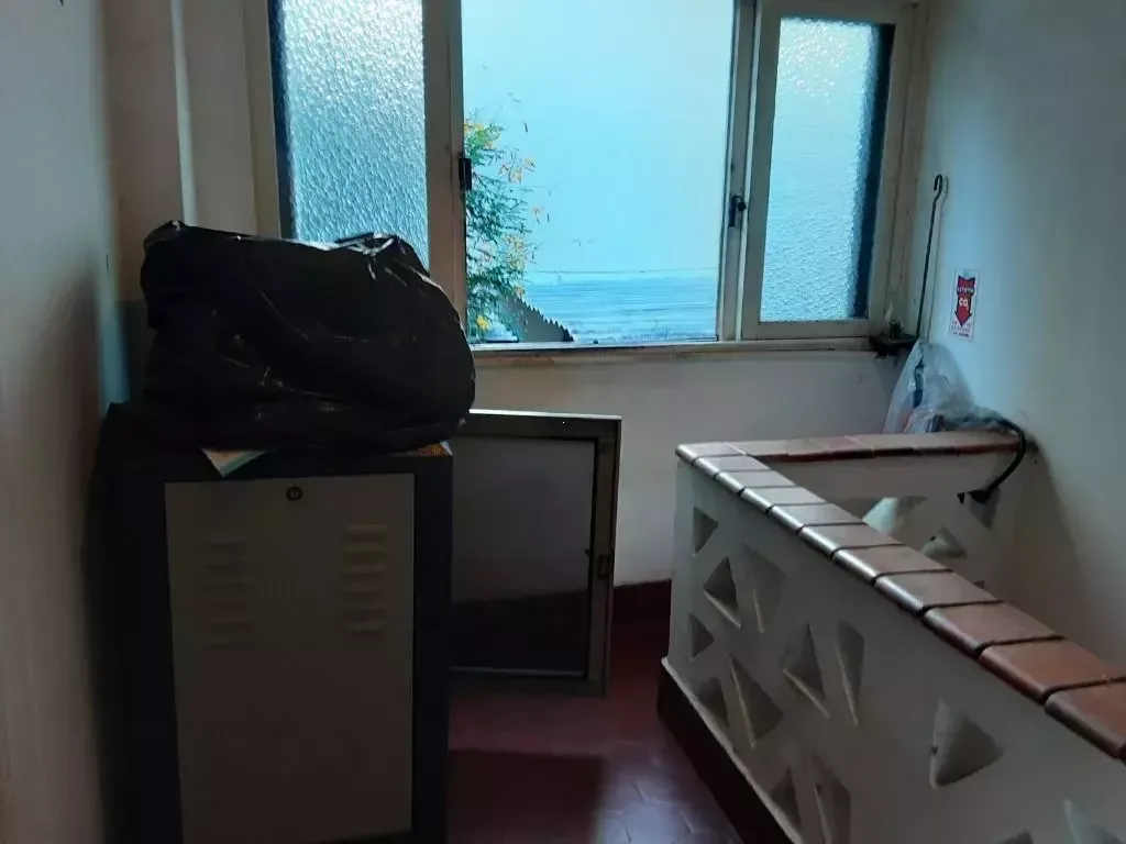 Commercial house with 1 bedroom and 1 bathroom — photo 26