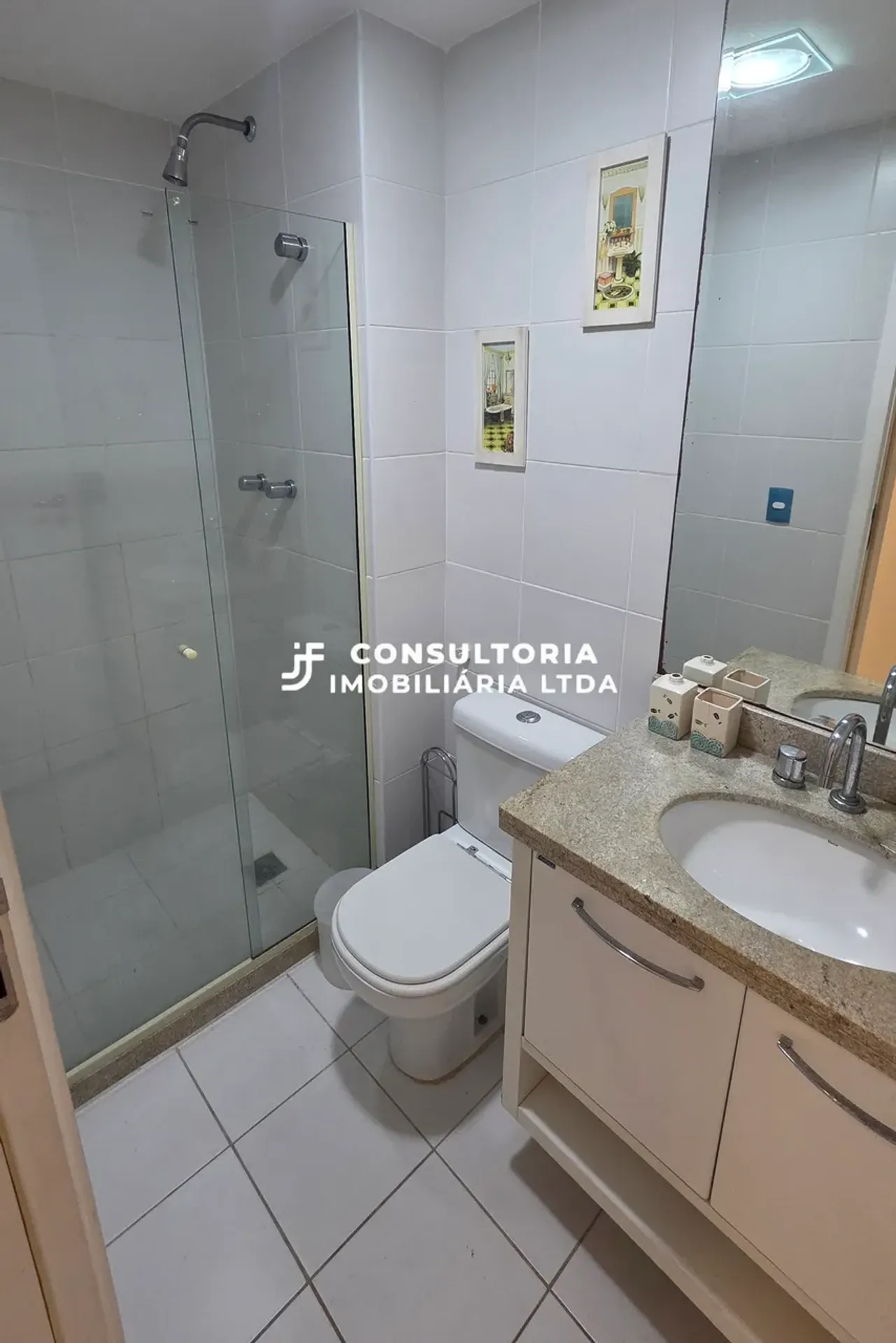 2-bedroom apartment with a home office in Rio de Janeiro — photo 3