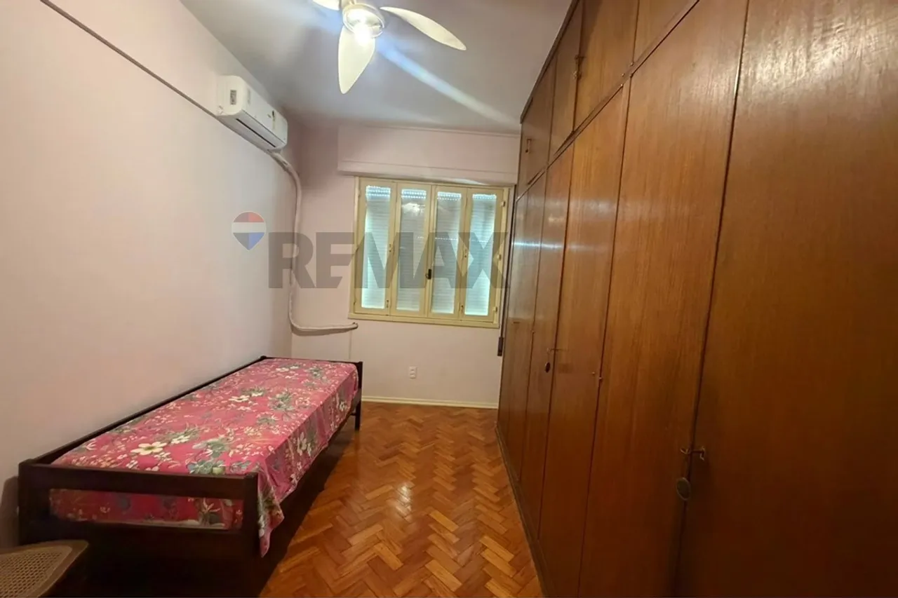 Apartamento mobiliado com 4 quartos e 3 banheiros — photo 14