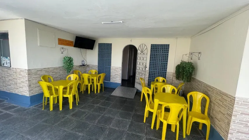 2-bedroom apartment in a building with a pool — photo 12