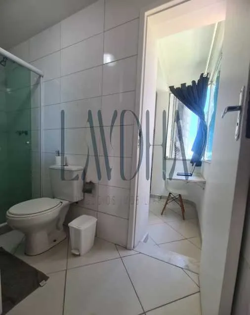 Furnished apartment, 81 m², with a water view — photo 9