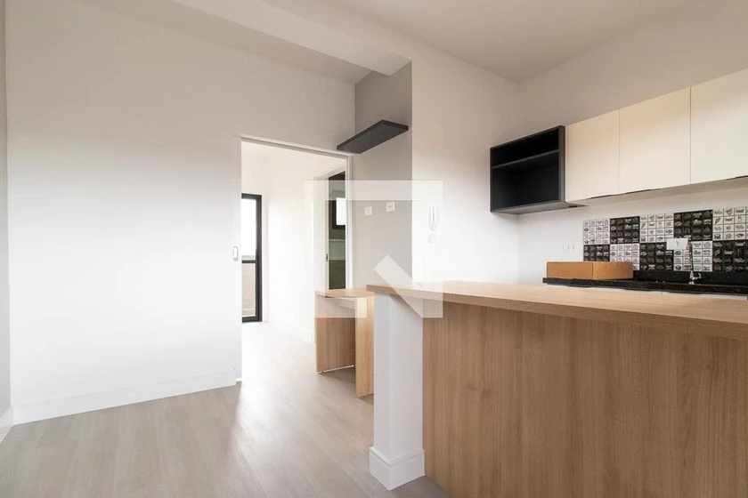Studio with 1 bedroom and 1 bathroom plus parking — photo 11