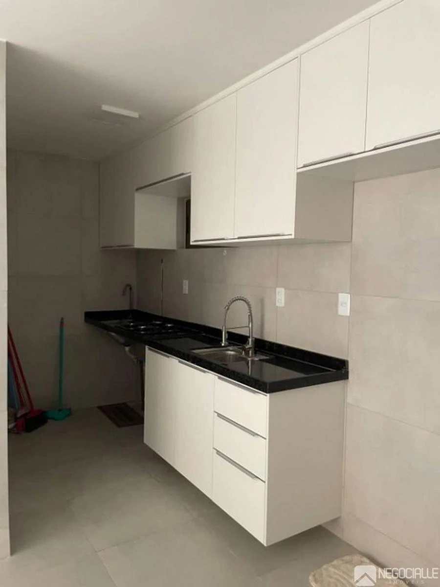 2-bedroom apartment, 1 with its own bathroom, 56 m² — photo 28