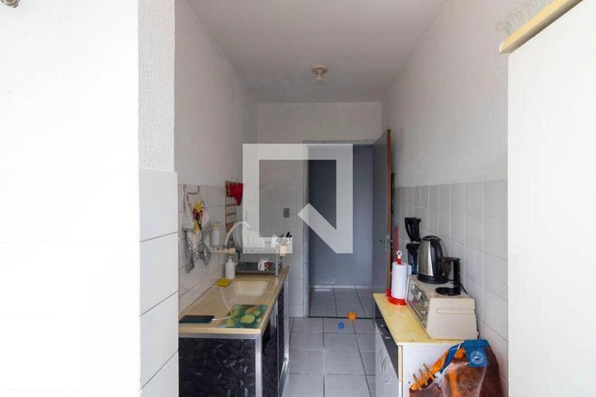 2-bedroom apartment in a building with a gym — photo 34