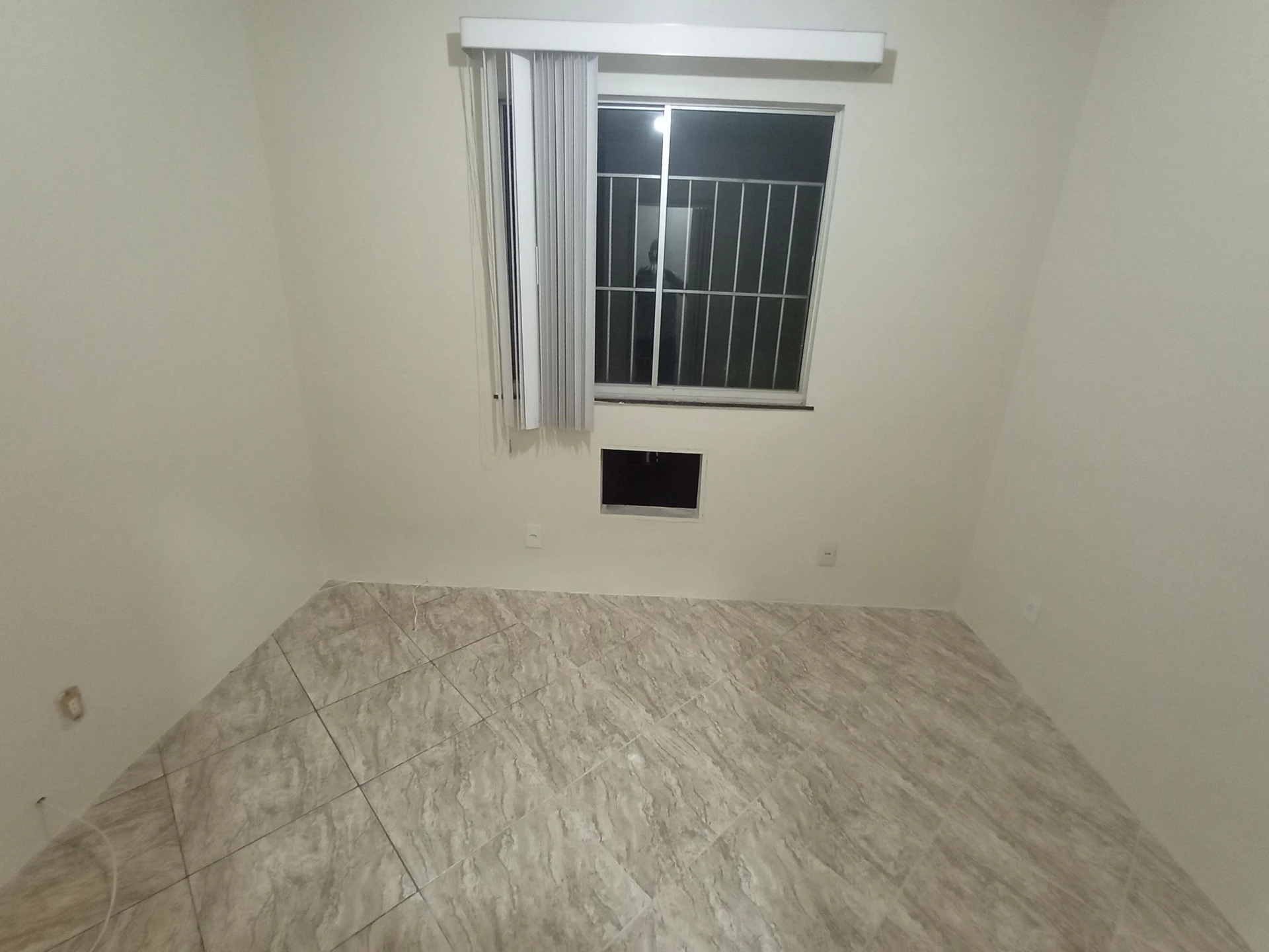 Washing machine in a 2-bedroom apartment, 55 m² — photo 8