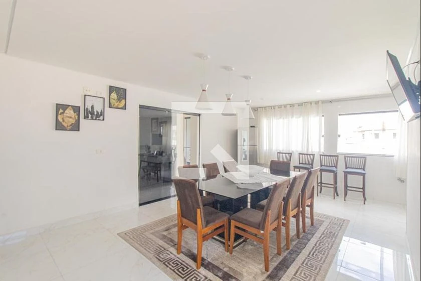 Furnished house with 3 bedrooms and private garden — photo 4
