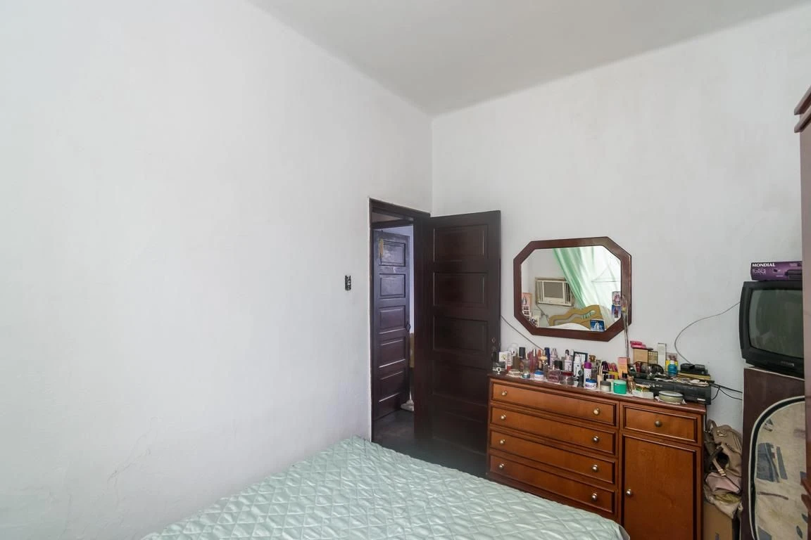 Furnished 2-bedroom apartment with gas kitchen and parking — photo 17