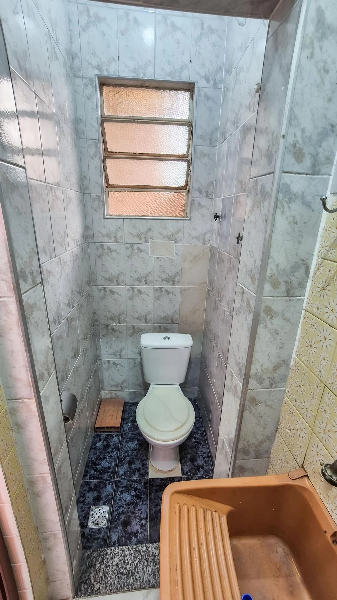 One-bedroom, 30 m² house in Rio de Janeiro — photo 13