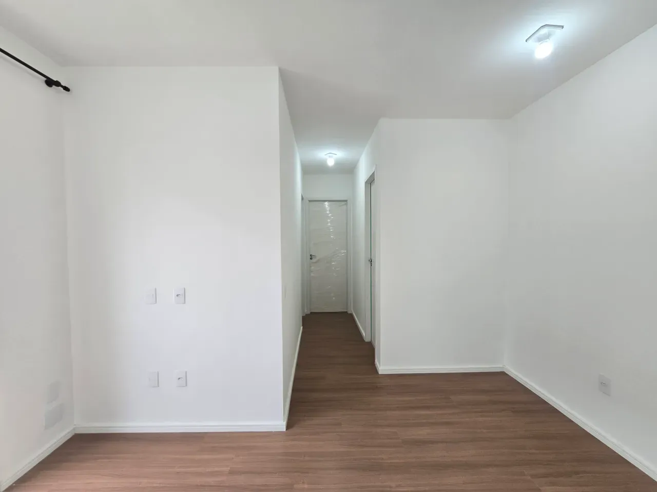Garden apartment with 2 bedrooms and 1 bathroom — photo 59