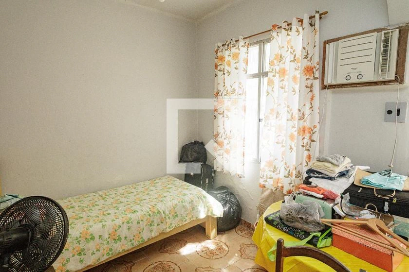 Furnished 80 m² house with 3 bedrooms and private garden — photo 15