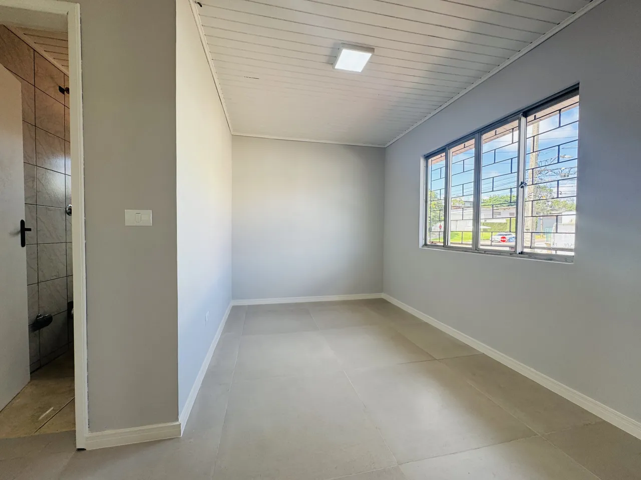 Rental house with 2 bedrooms and a balcony — photo 6