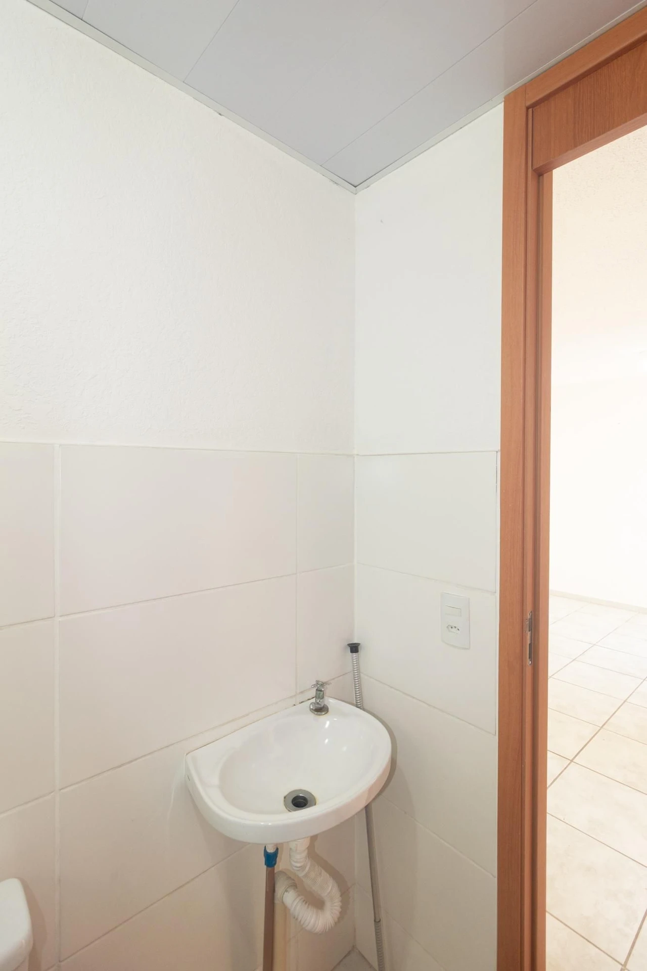 Квартира с 2 спальнями и бассейном в доме — photo 42