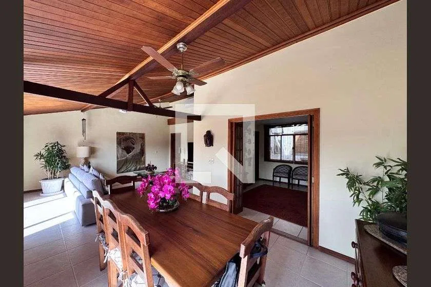 Duplex penthouse with 3 bedrooms and 254 m², 2 parking — photo 24