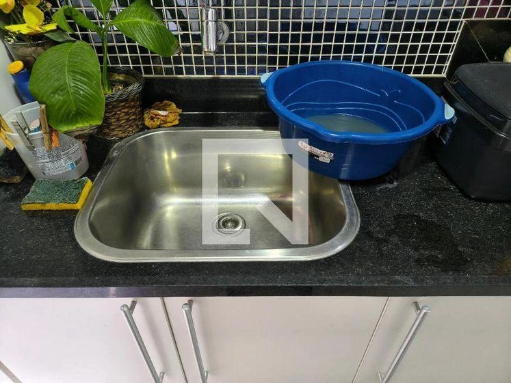 Dishwasher in a 4-bedroom house, 220 m² — photo 31