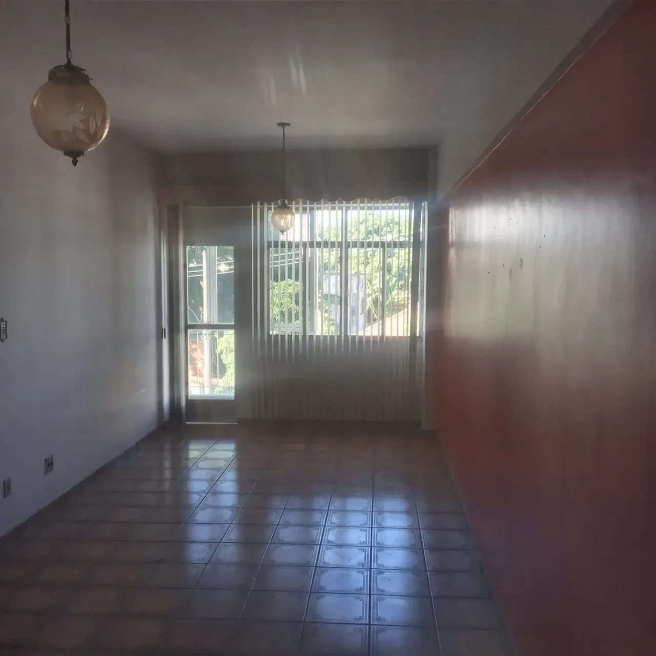 Apartment with 2 bedrooms, 1 bath and parking space — photo 6