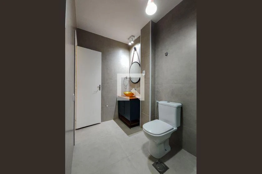 Квартира з 2 спальнями та закритою кухнею з газом — photo 12